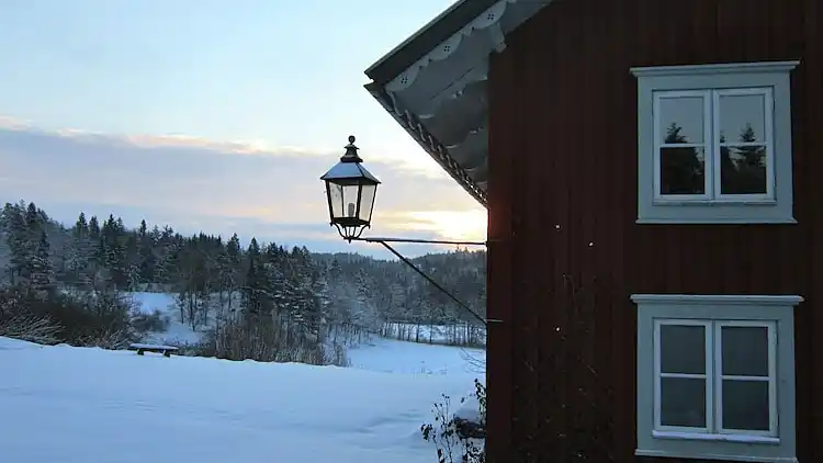 Holiday home in Valdemarsvik V