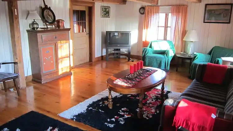 Holiday home in Valdemarsvik V