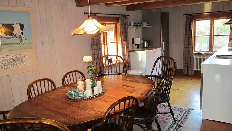 Holiday home in Valdemarsvik V