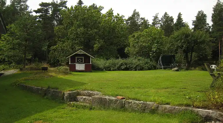 Holiday home in Valdemarsvik V