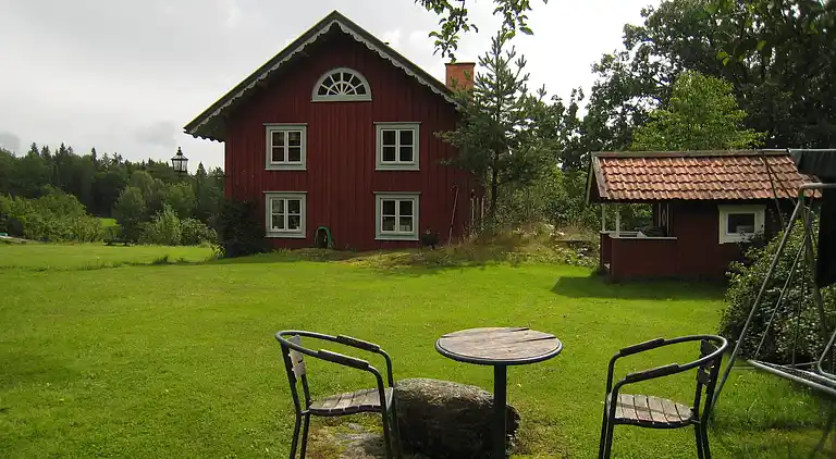 Holiday home in Valdemarsvik V