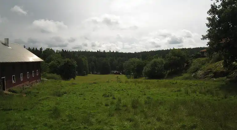 Holiday home in Valdemarsvik V