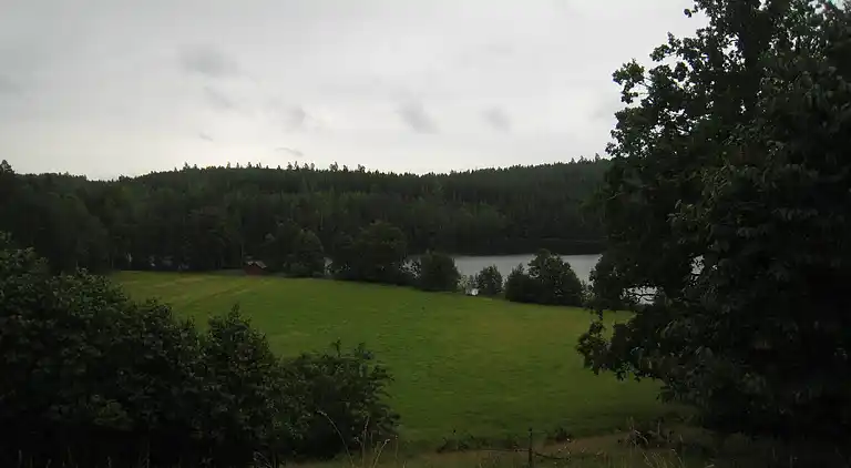 Holiday home in Valdemarsvik V