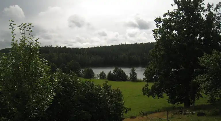 Holiday home in Valdemarsvik V