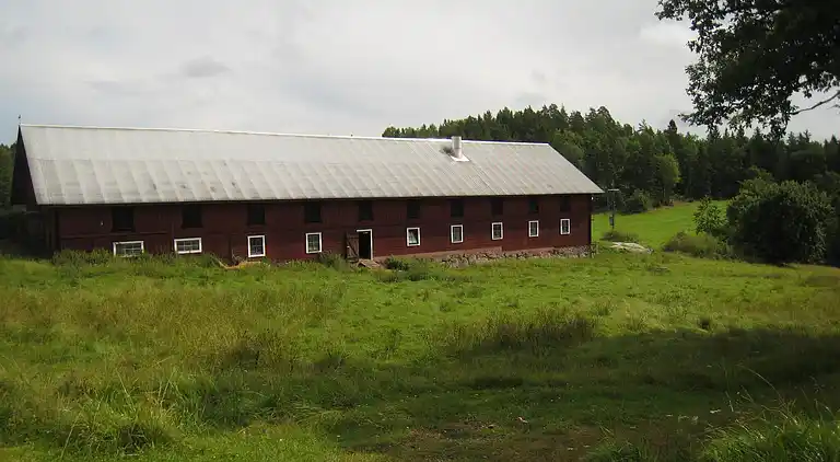 Holiday home in Valdemarsvik V