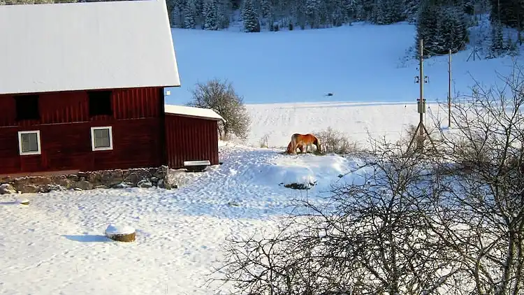 Holiday home in Valdemarsvik V