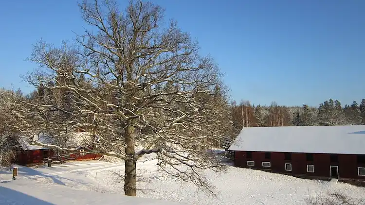Holiday home in Valdemarsvik V