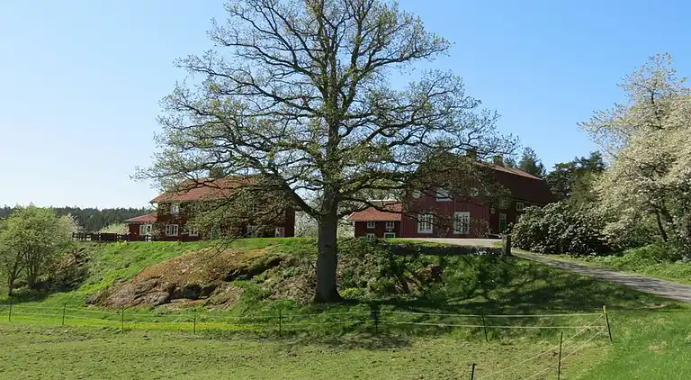 Holiday home in Valdemarsvik V
