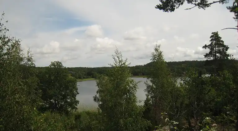 Holiday home in Valdemarsvik V