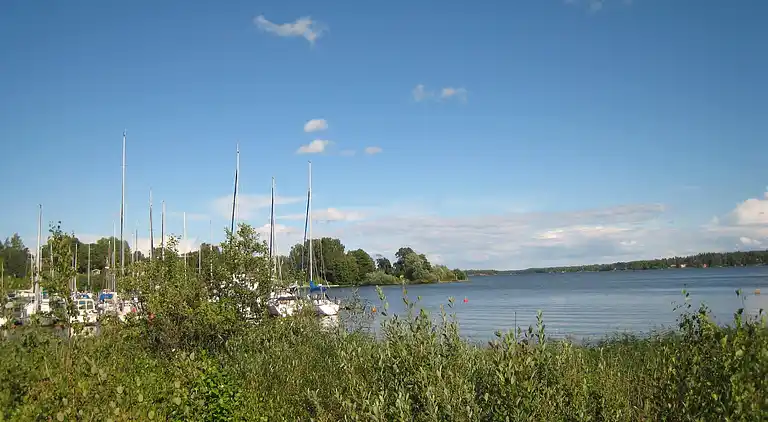 Holiday home in Valdemarsvik V