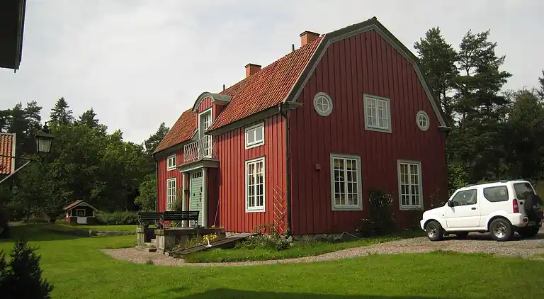 Holiday home in Valdemarsvik V