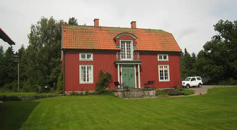 Holiday home in Valdemarsvik V