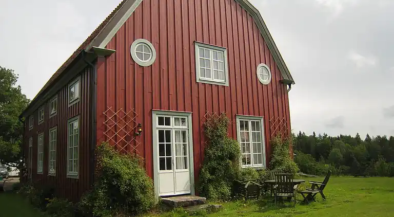 Holiday home in Valdemarsvik V