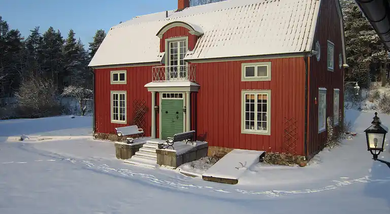 Holiday home in Valdemarsvik V