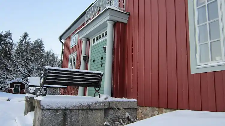 Holiday home in Valdemarsvik V