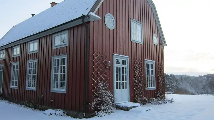 Holiday home in Valdemarsvik V