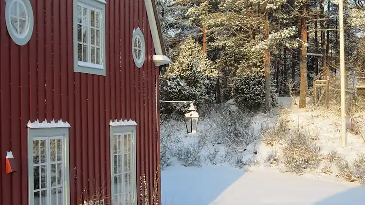 Holiday home in Valdemarsvik V