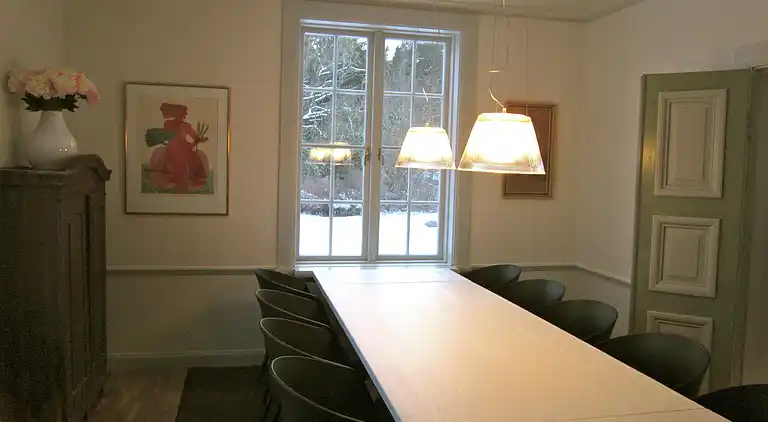 Holiday home in Valdemarsvik V