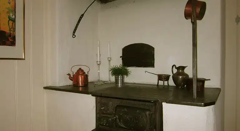 Holiday home in Valdemarsvik V