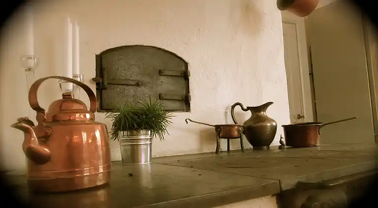 Holiday home in Valdemarsvik V