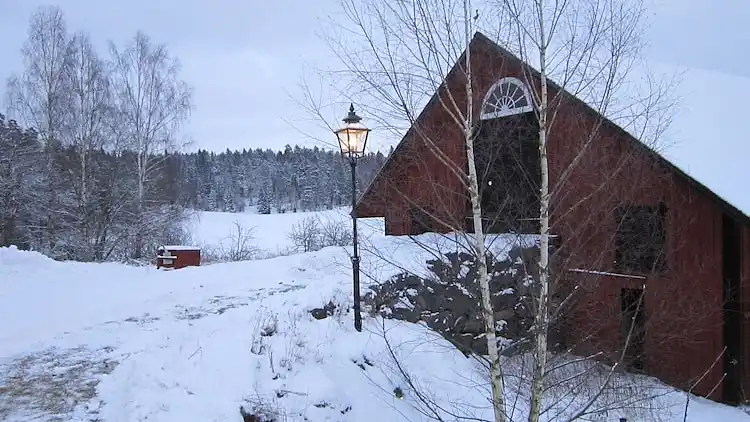 Holiday home in Valdemarsvik V
