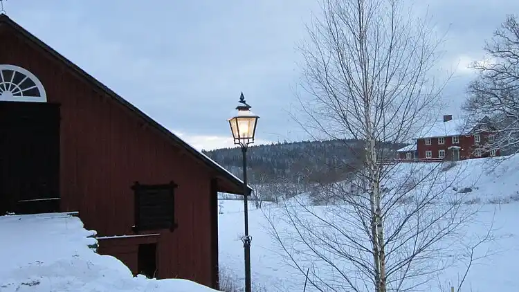 Holiday home in Valdemarsvik V