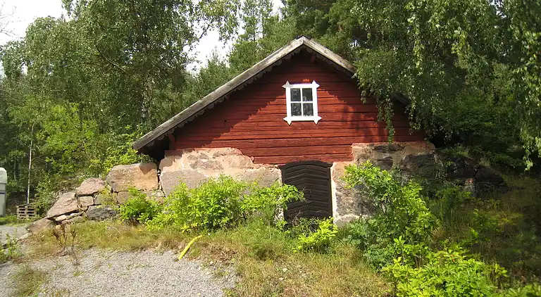 Holiday home in Valdemarsvik V