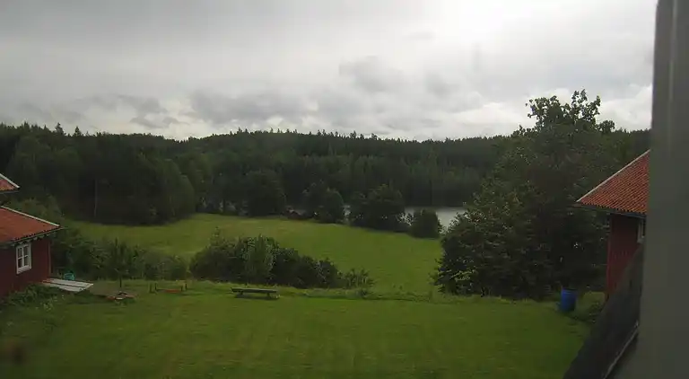 Holiday home in Valdemarsvik V