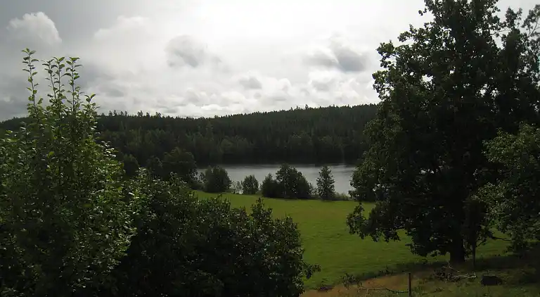 Holiday home in Valdemarsvik V