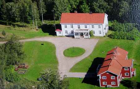 Ferienhaus in Torsby N