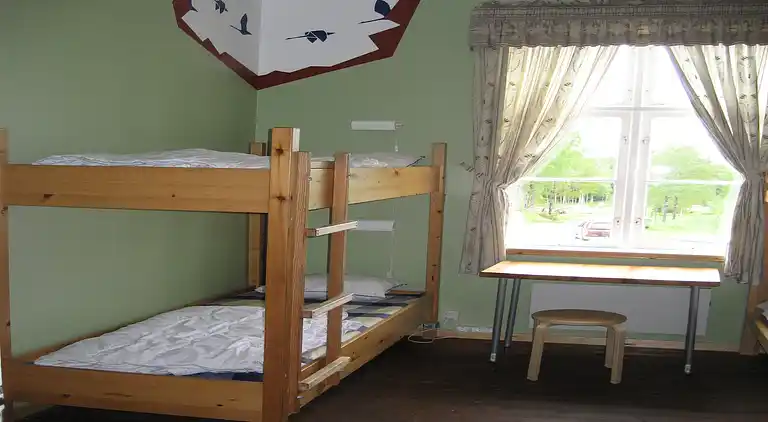 Sommerhus i Letafors