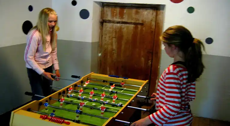 Sommerhus i Letafors