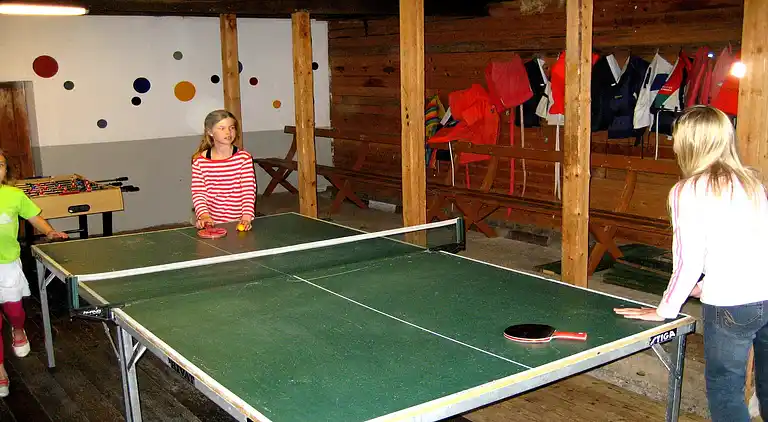 Sommerhus i Letafors