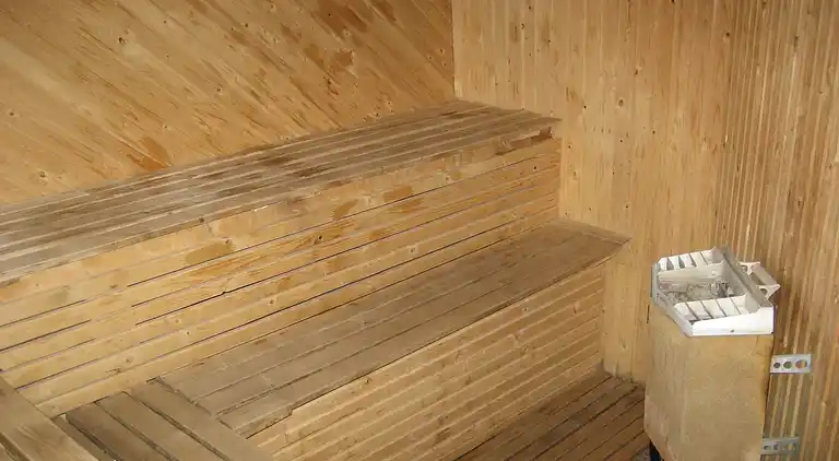 Sommerhus i Letafors