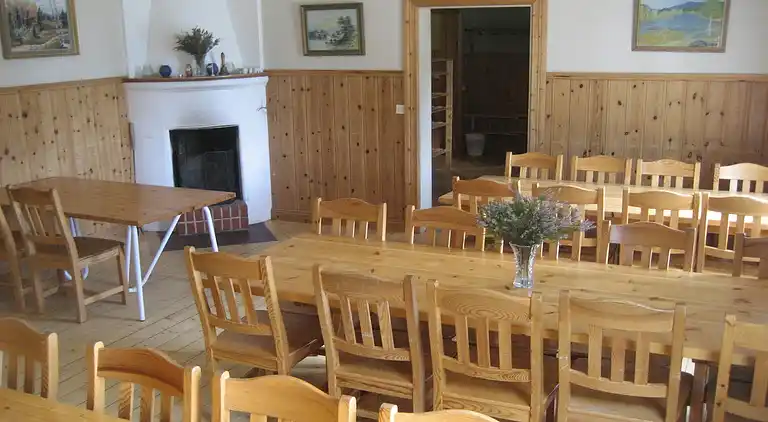 Holiday home in Letafors