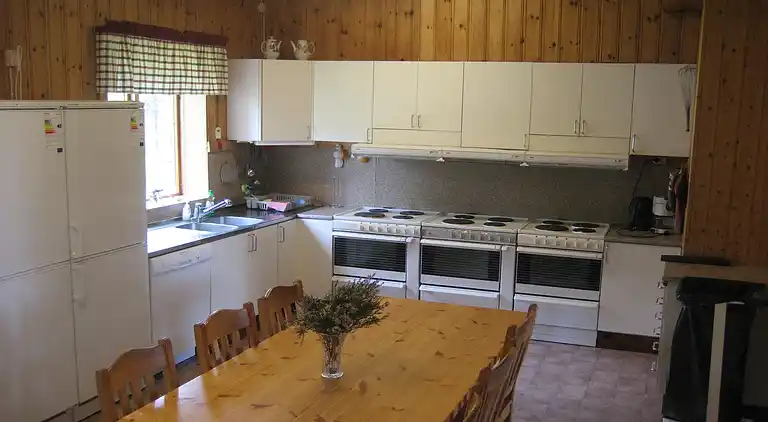 Holiday home in Letafors