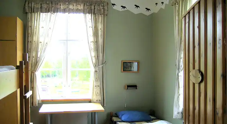 Holiday home in Letafors