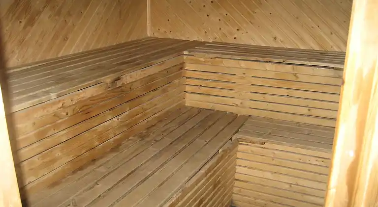 Holiday home in Letafors