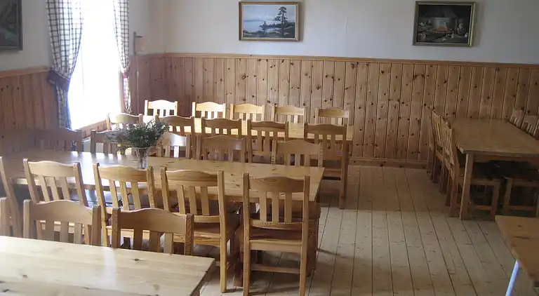 Holiday home in Letafors