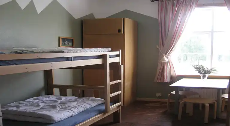 Holiday home in Letafors