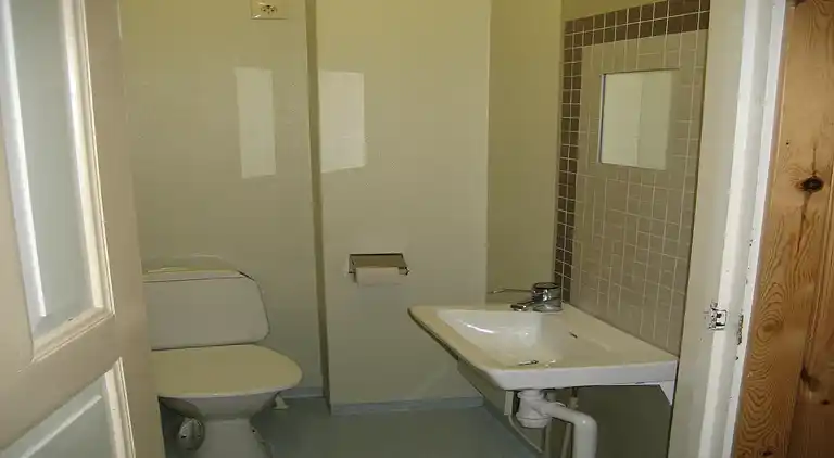 Holiday home in Letafors