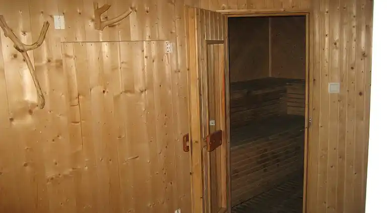 Holiday home in Letafors