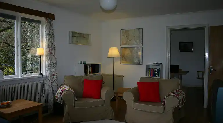 Feriebolig i Munkfors