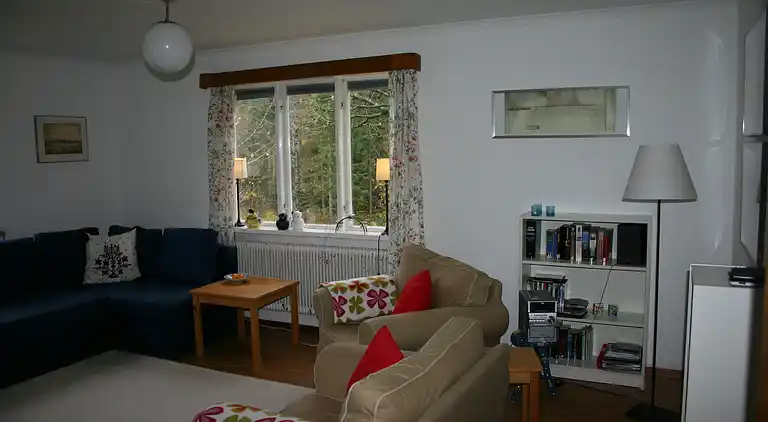 Feriebolig i Munkfors