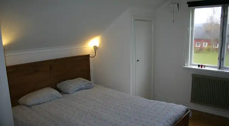 Feriebolig i Munkfors