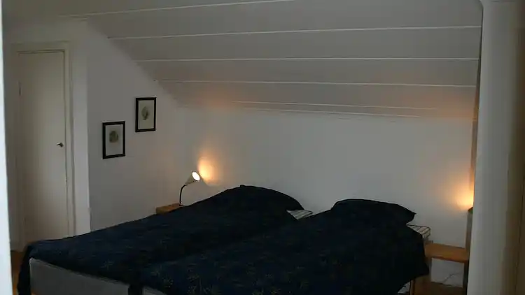 Feriebolig i Munkfors