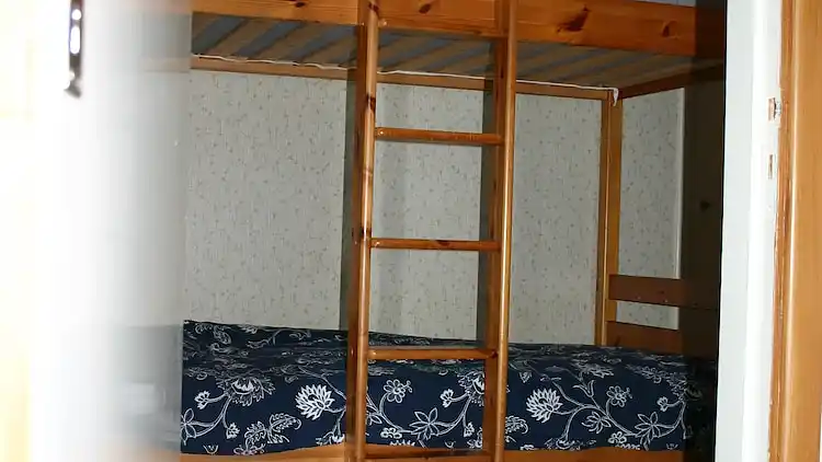 Feriebolig i Munkfors