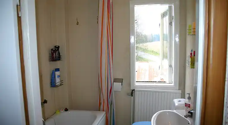 Feriebolig i Munkfors