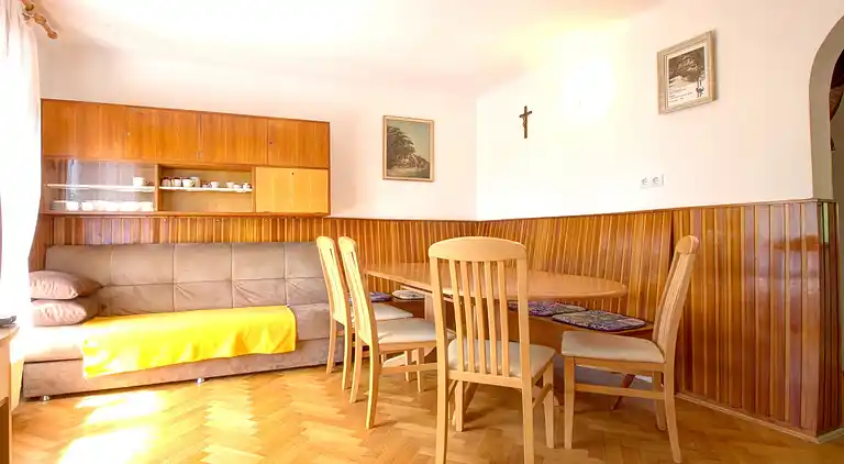 Vakantiehuis in Bled