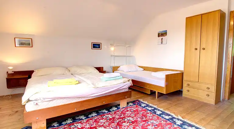 Vakantiehuis in Bled